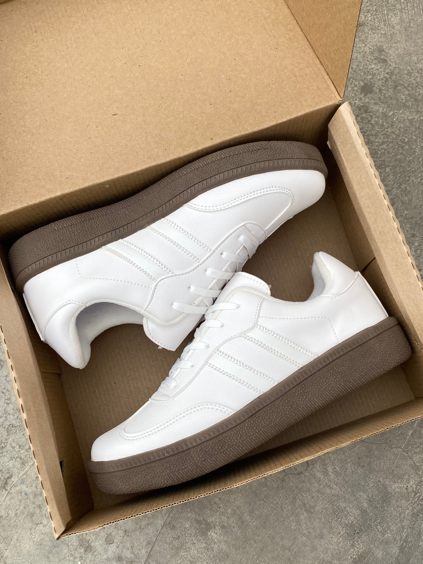 Zapatillas Amaretto