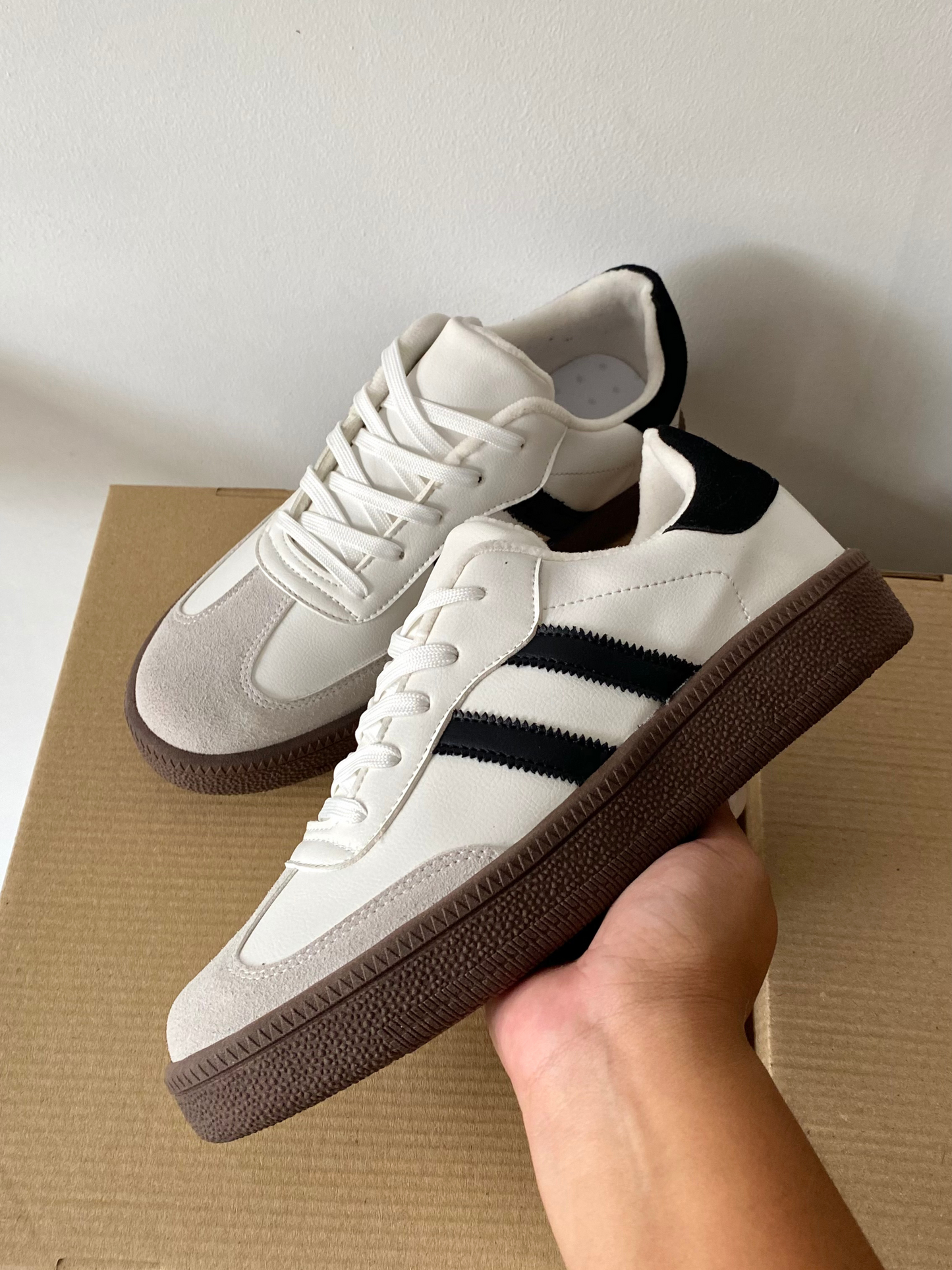 Zapatillas Mocca