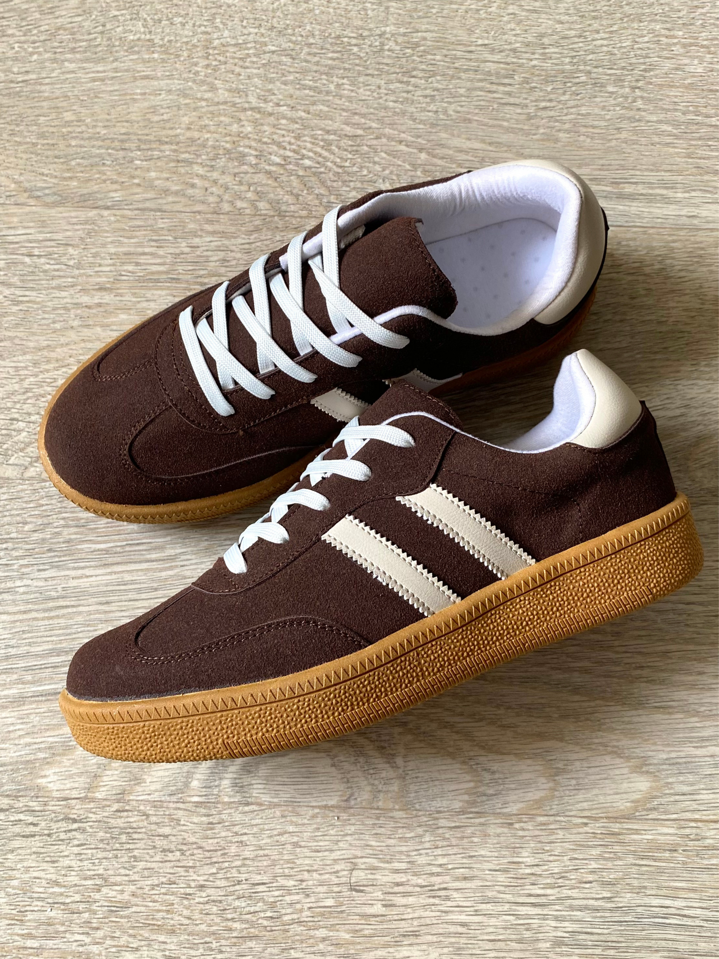 Zapatillas Farelly