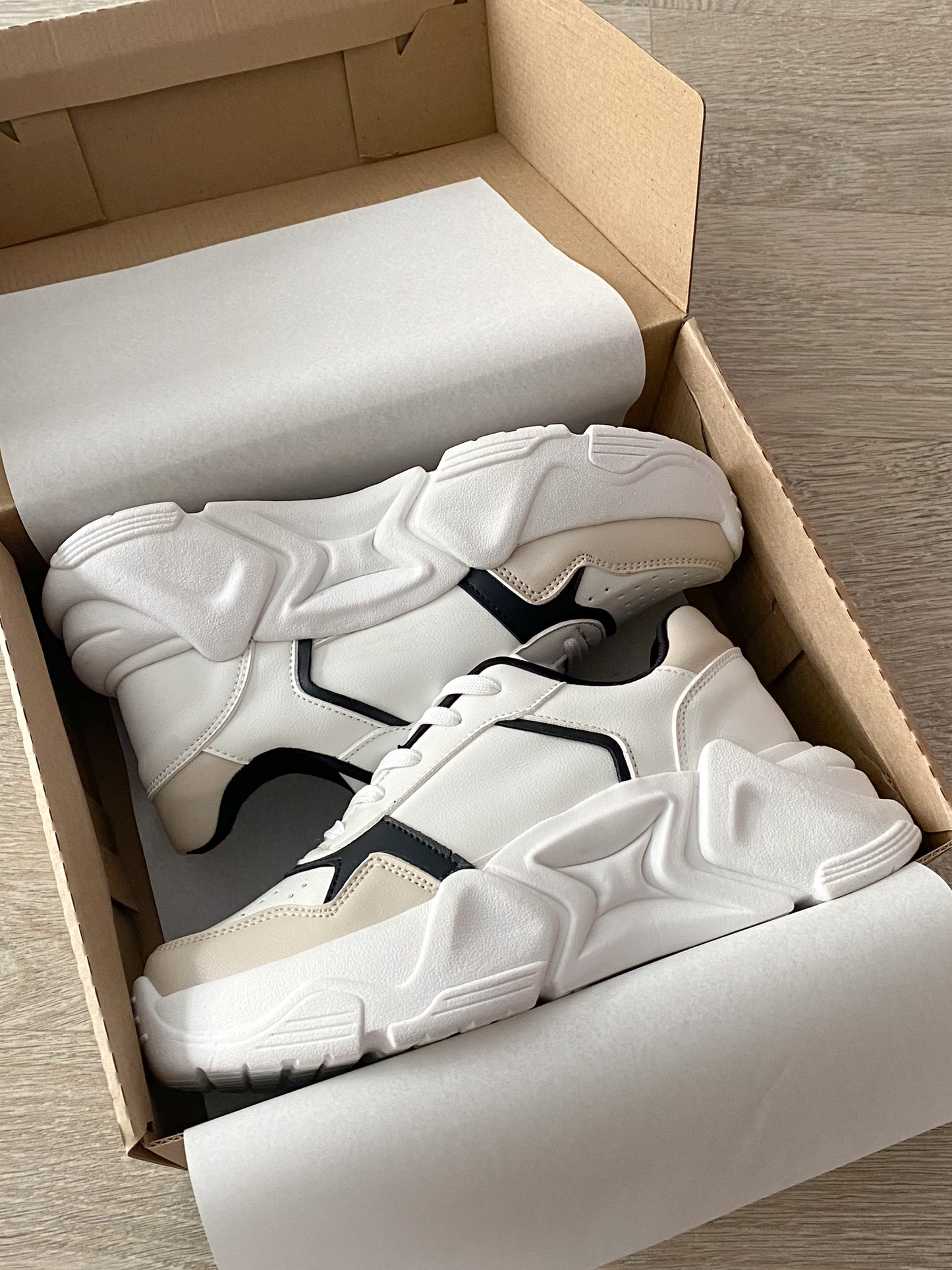Zapatillas Savanah