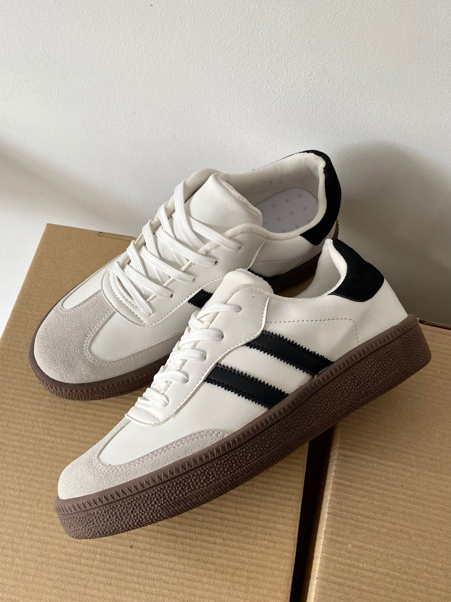 Zapatillas Mocca