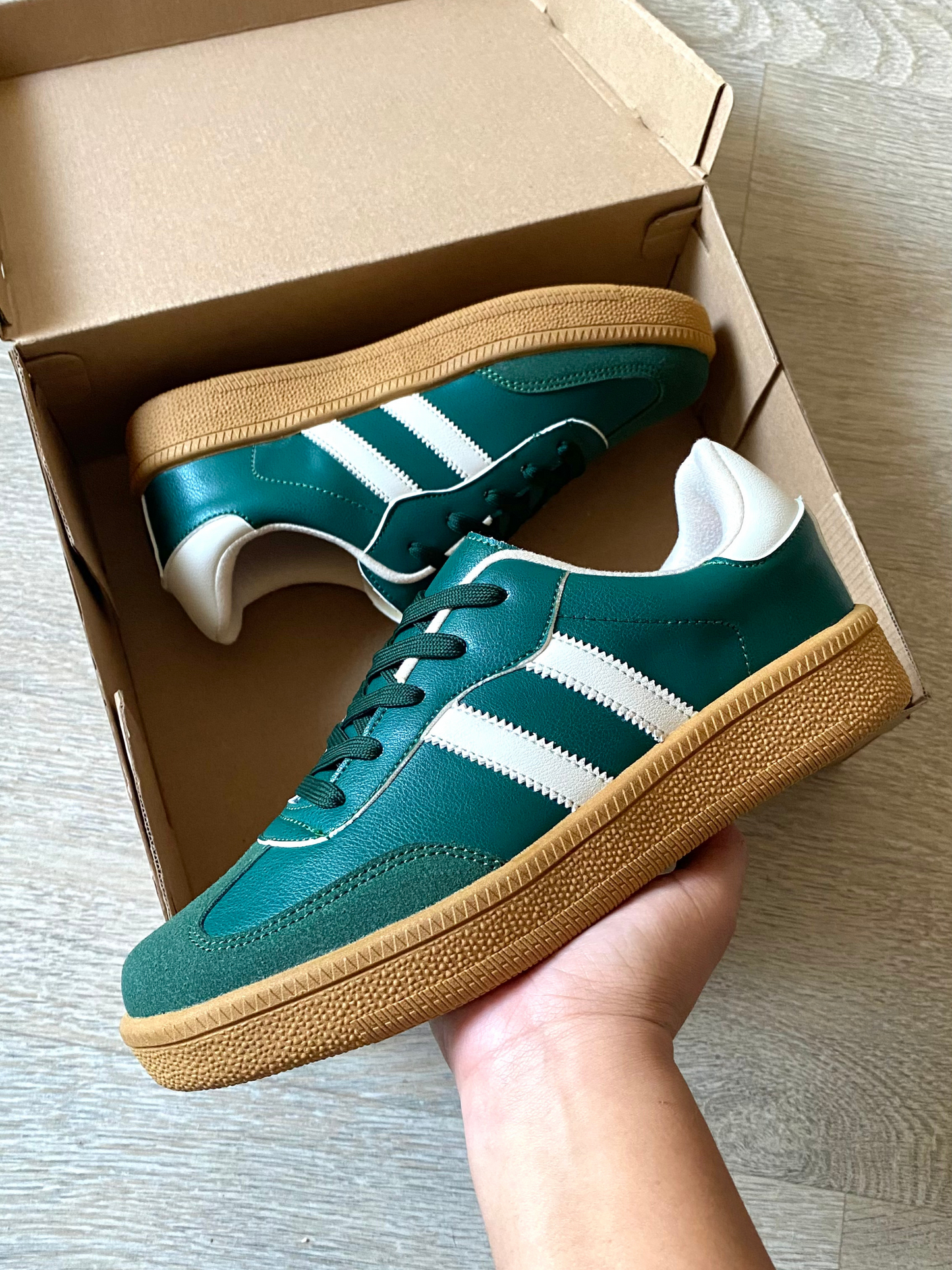 Zapatillas Safelly
