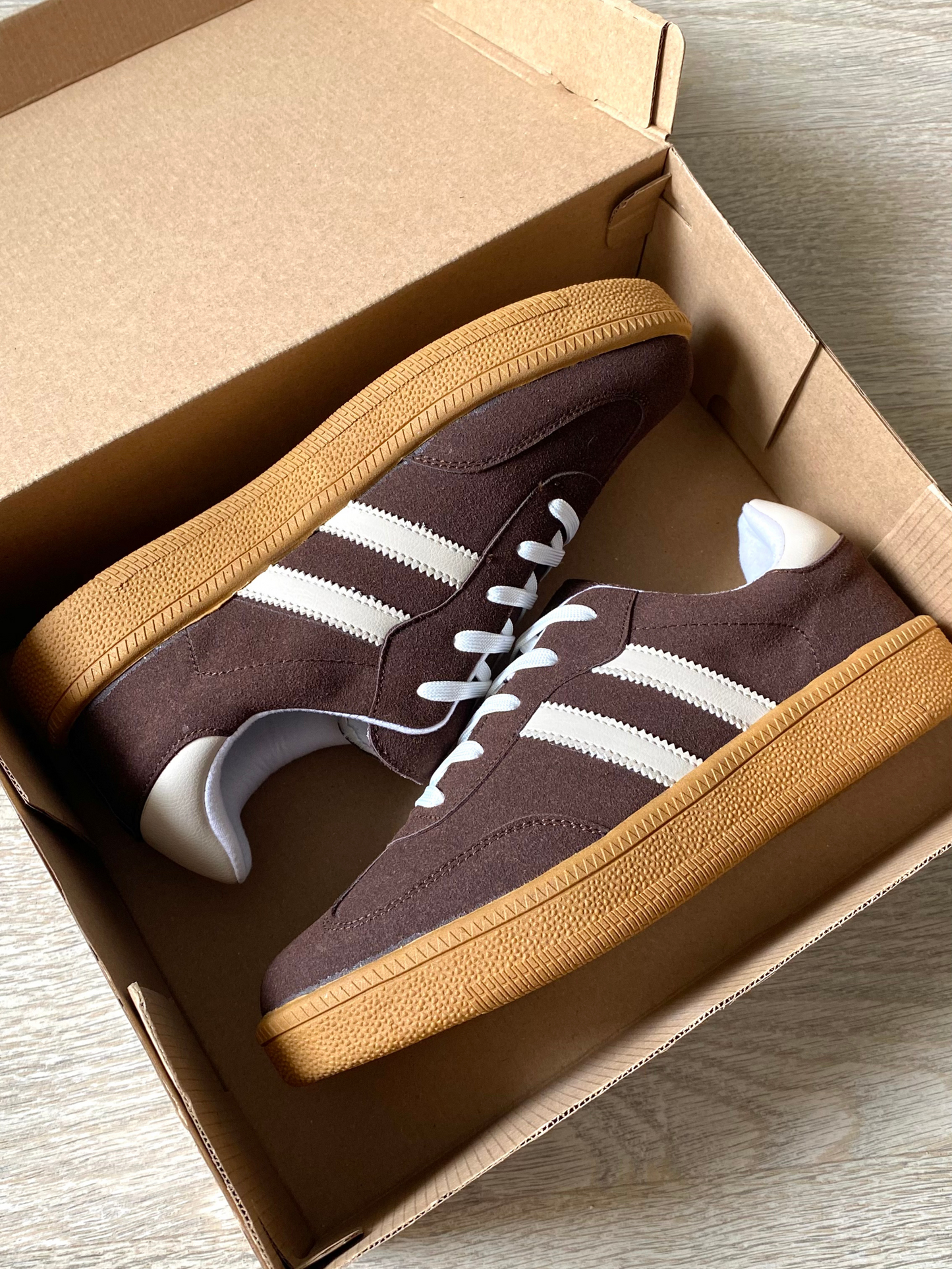 Zapatillas Farelly