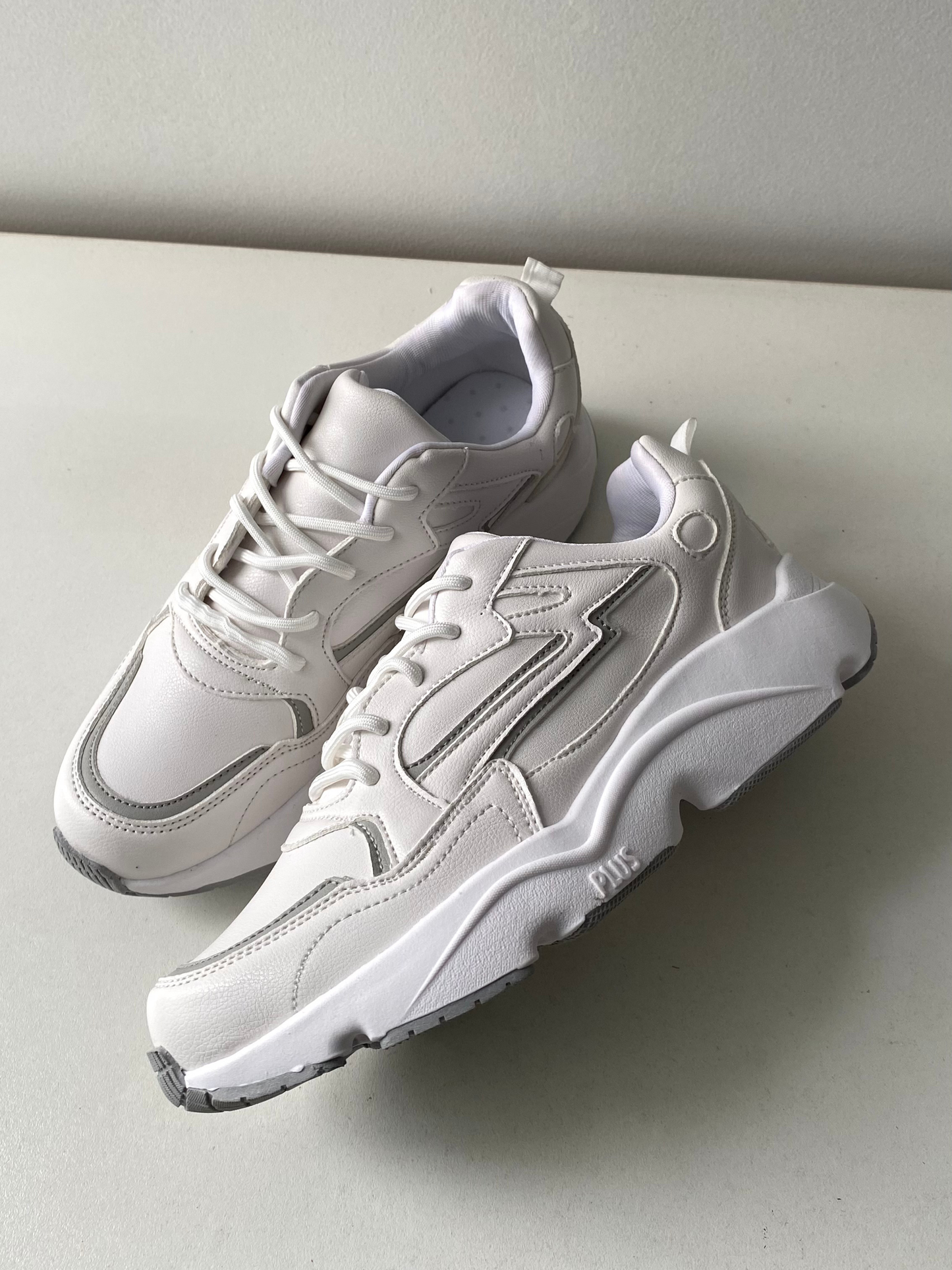 Zapatillas Nicki Gray
