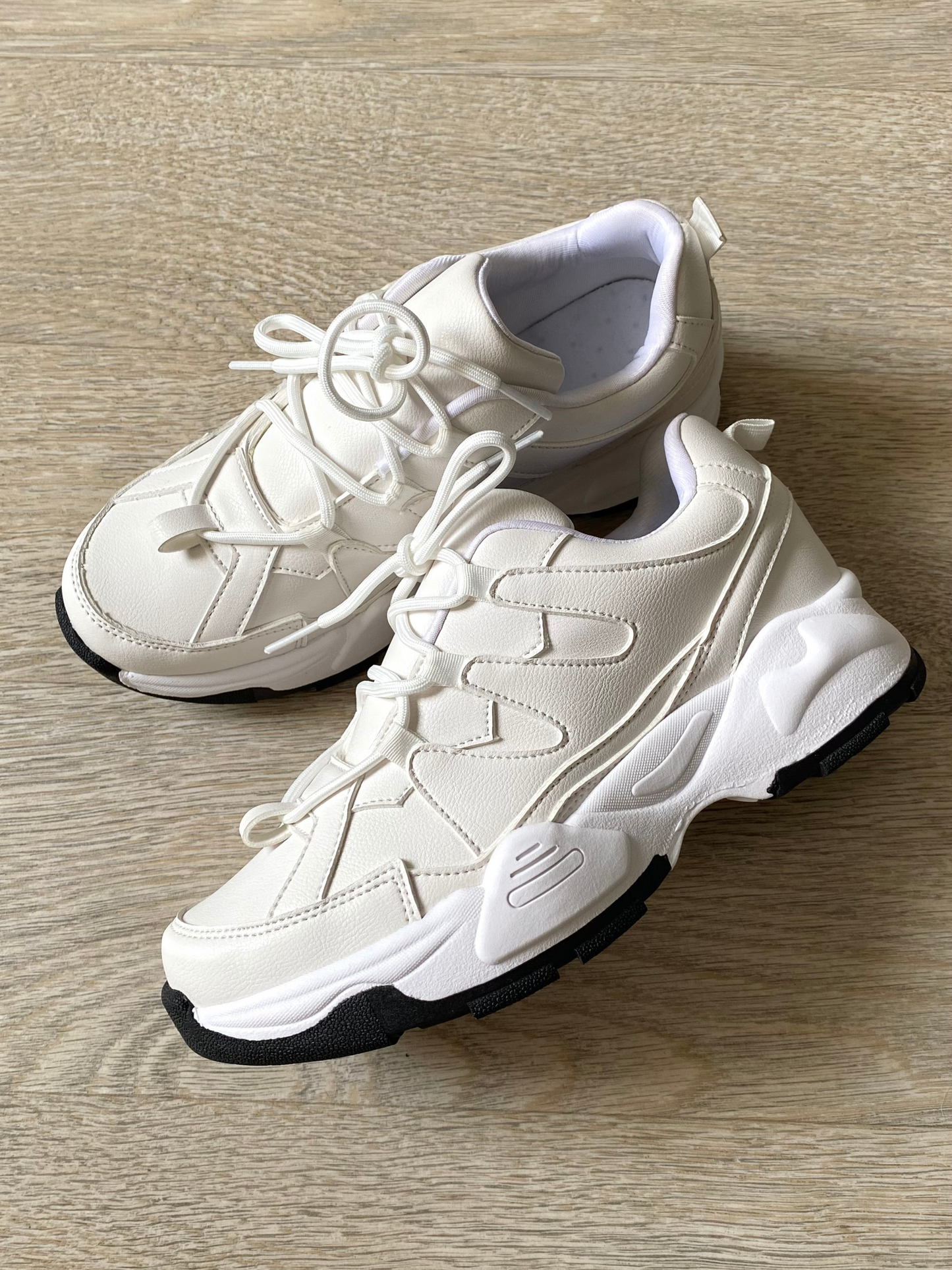 Zapatillas Bruma