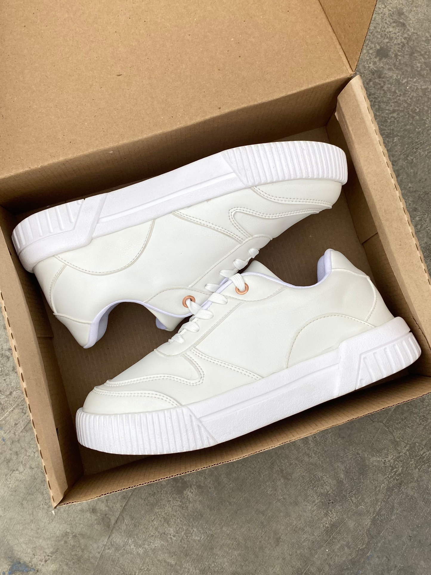 Zapatillas Aurore