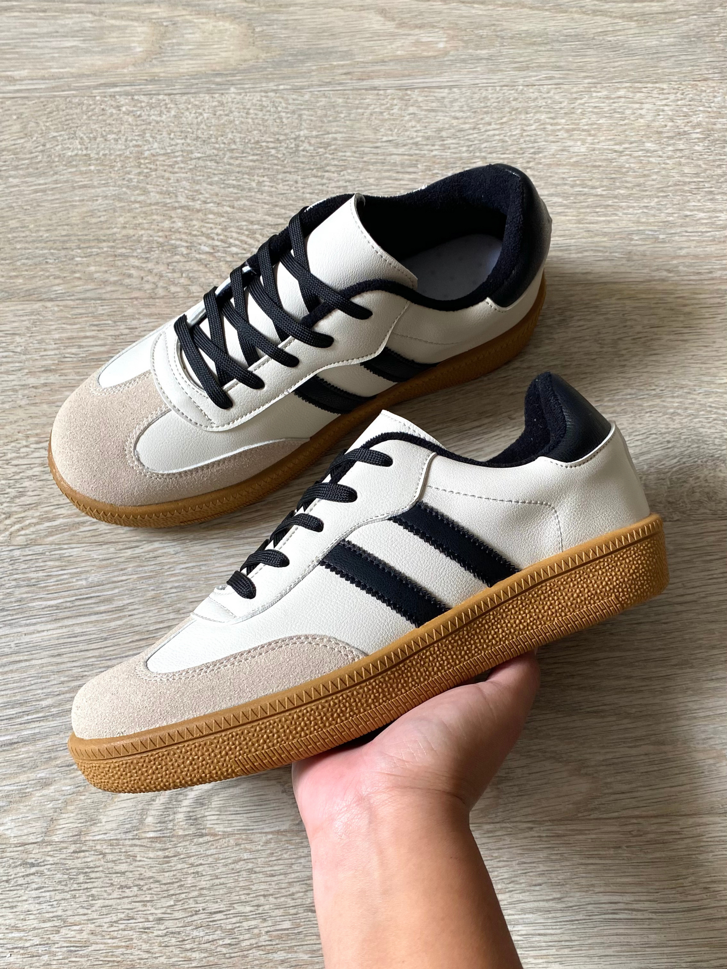 Zapatillas Camellu