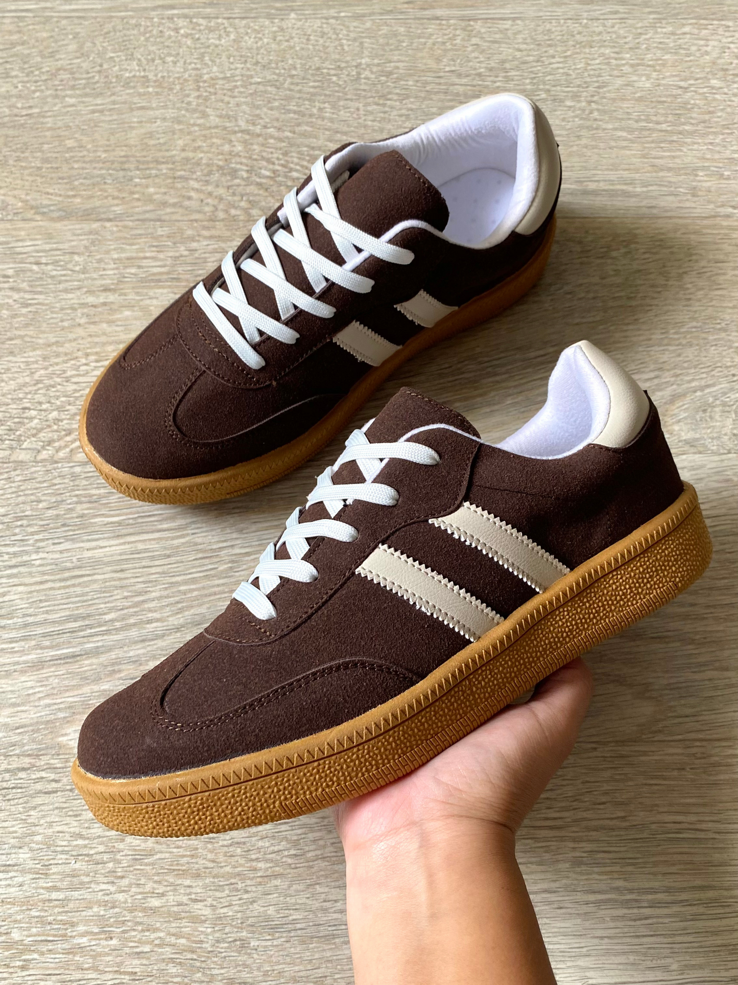 Zapatillas Farelly