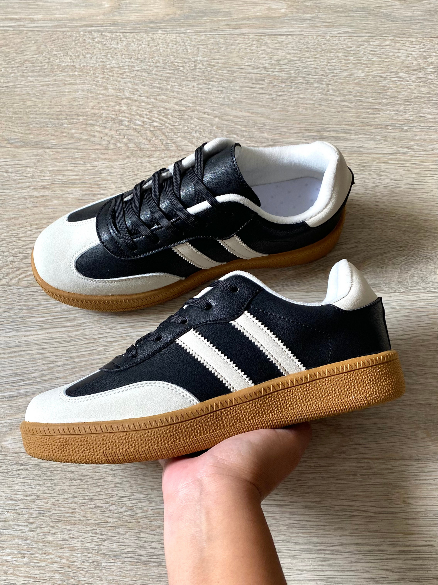Zapatillas Bellary