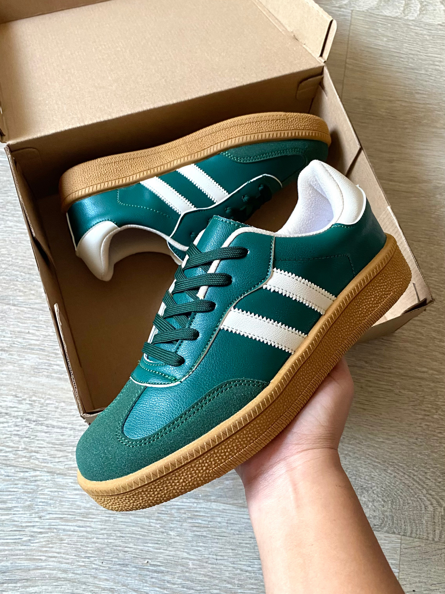 Zapatillas Safelly