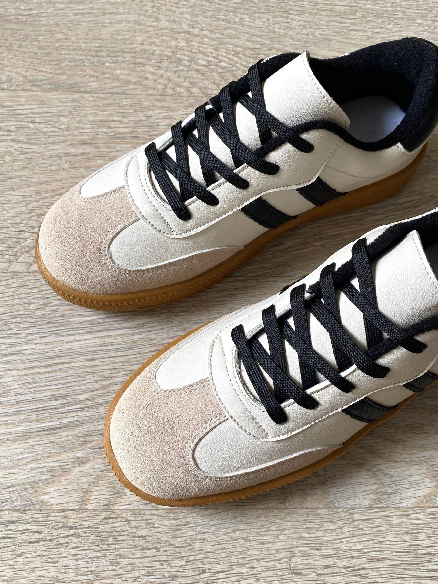 Zapatillas Camellu