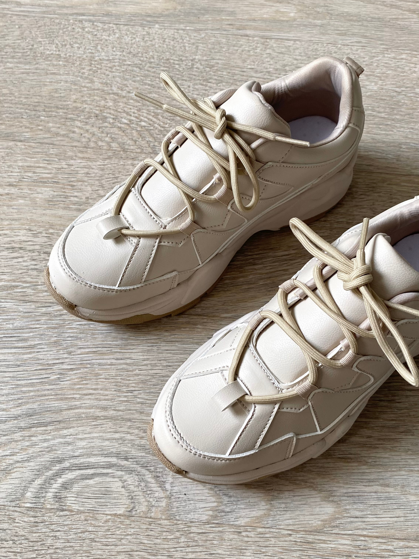 Zapatillas Halia