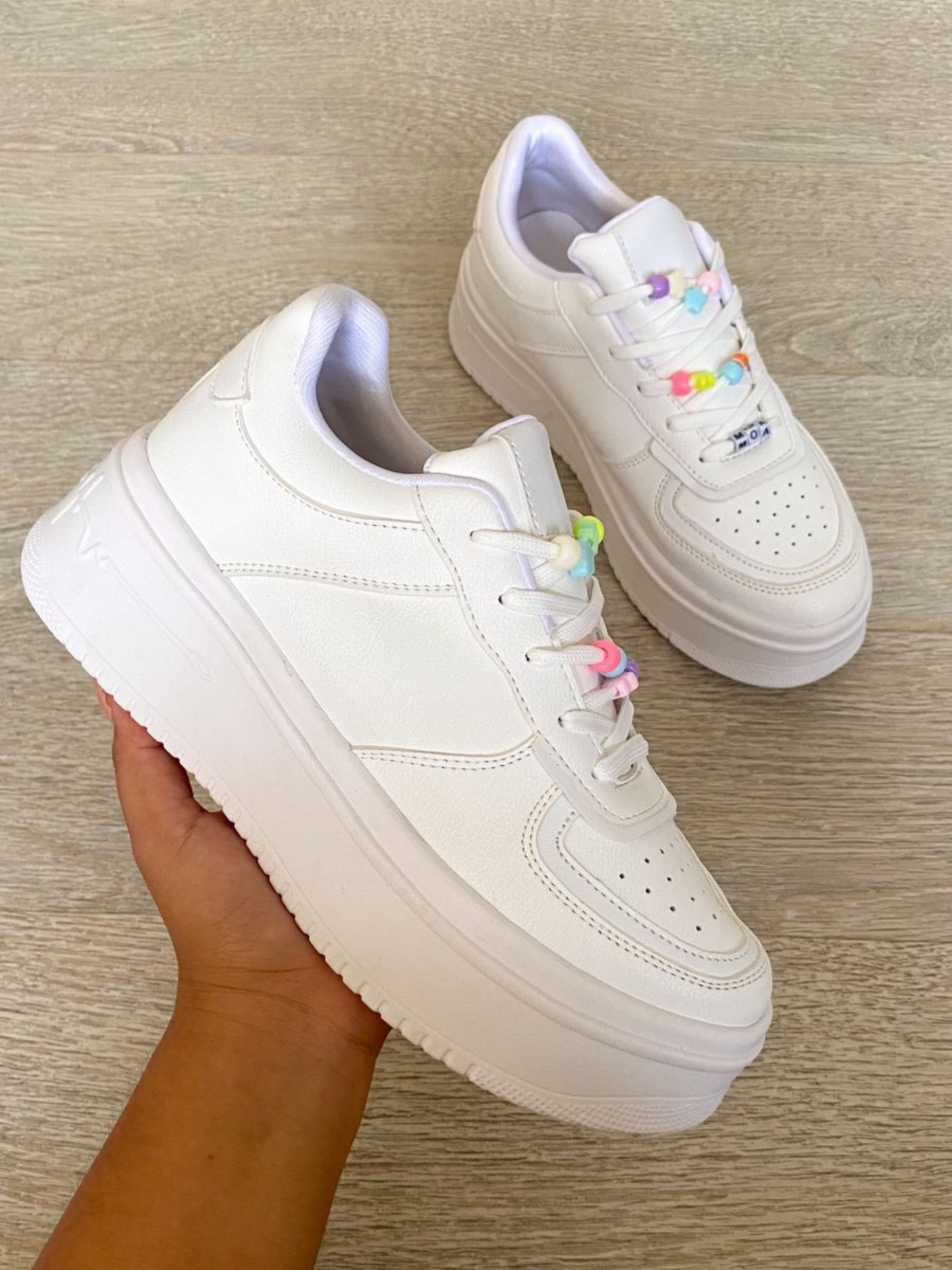 Zapatillas Mapi