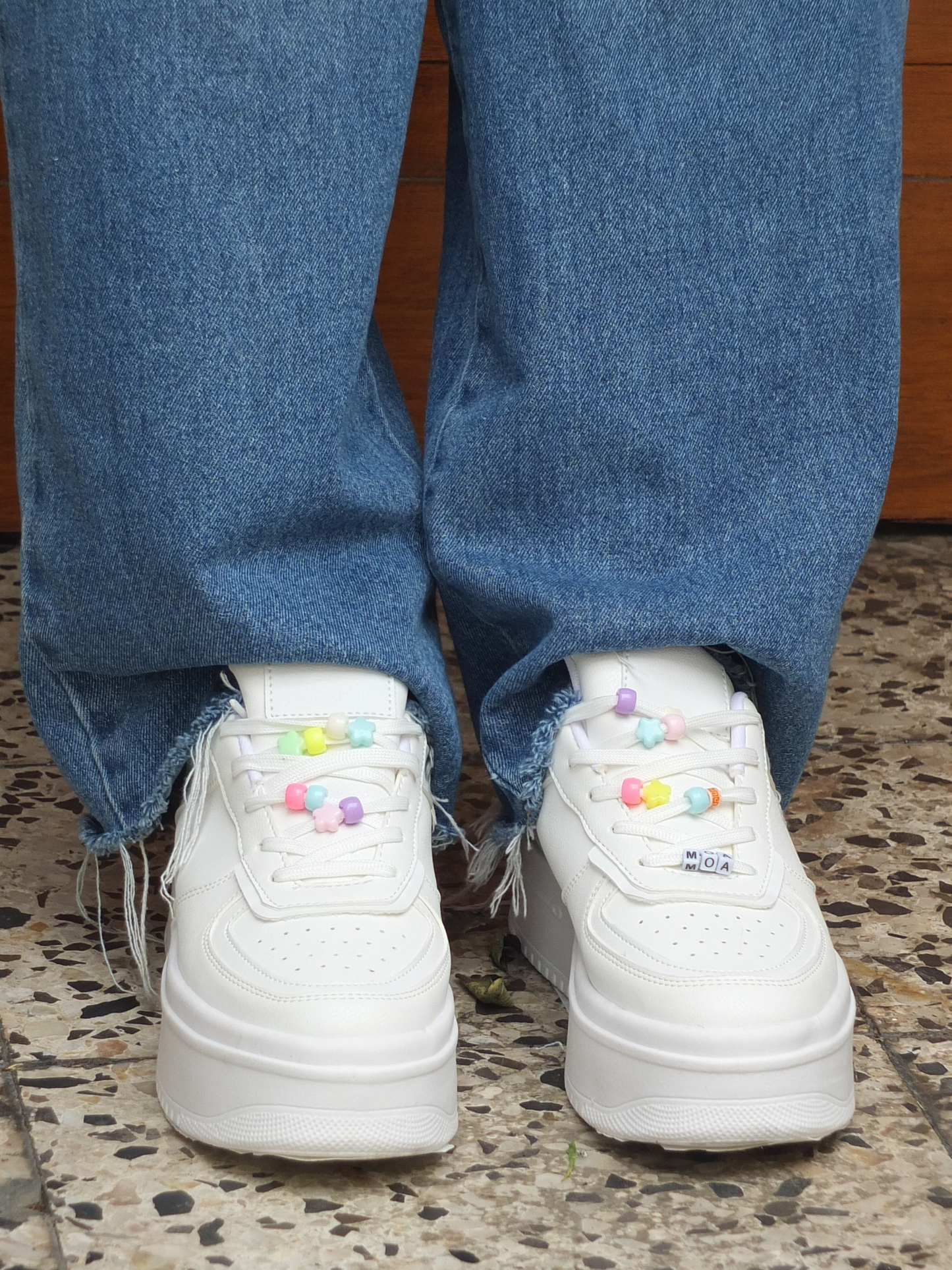Zapatillas Mapi