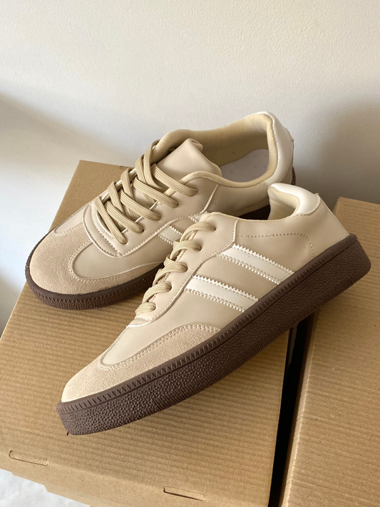 Zapatillas Caramel
