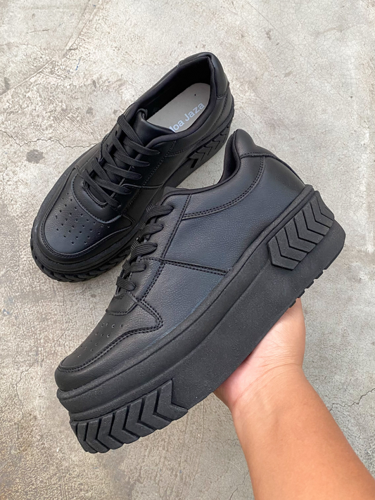 Zapatillas Chunky Kori