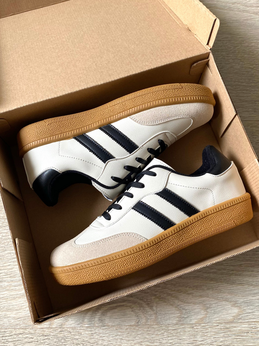 Zapatillas Camellu