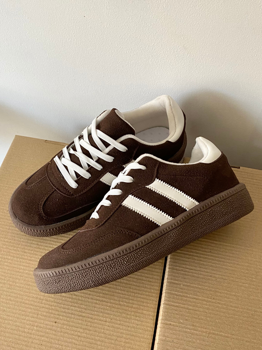 Zapatillas Latte
