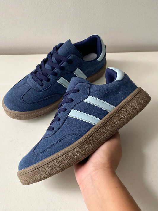 Zapatillas Lua