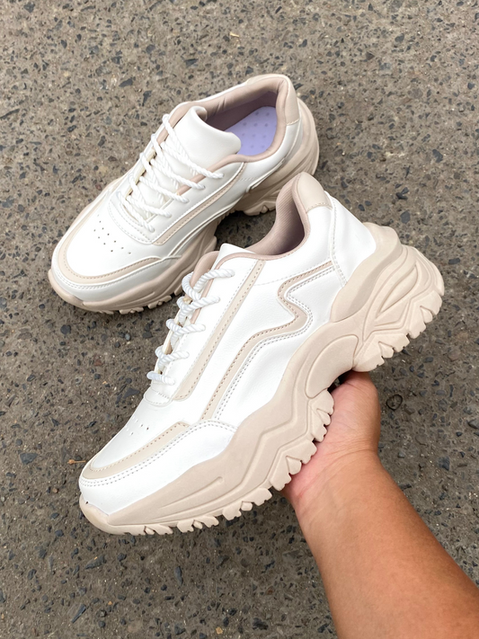 Zapatillas Meli