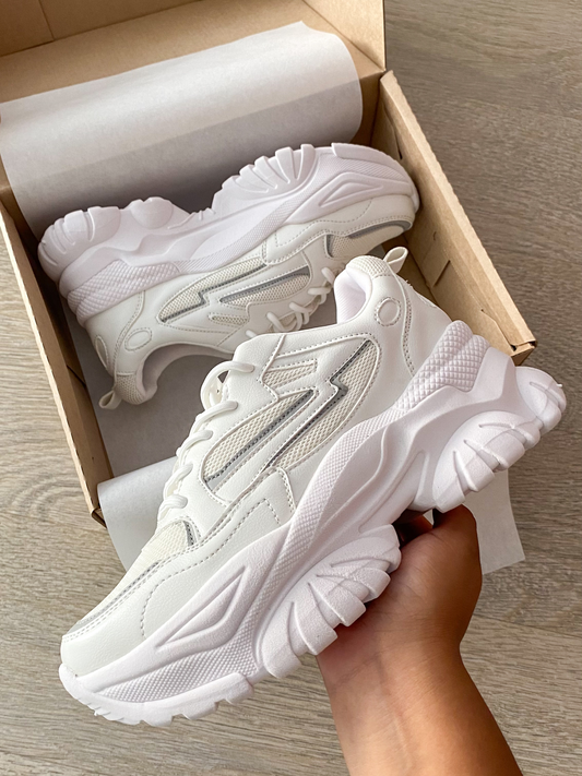 Zapatillas Danell