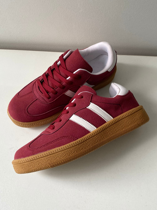 Zapatillas Amara