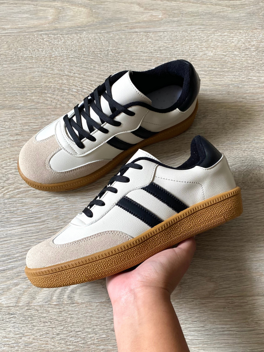 Zapatillas Camellu