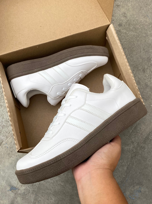 Zapatillas Amaretto