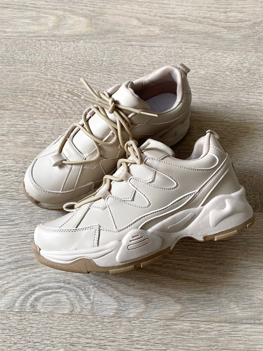 Zapatillas Halia