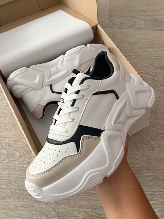 Zapatillas Savanah