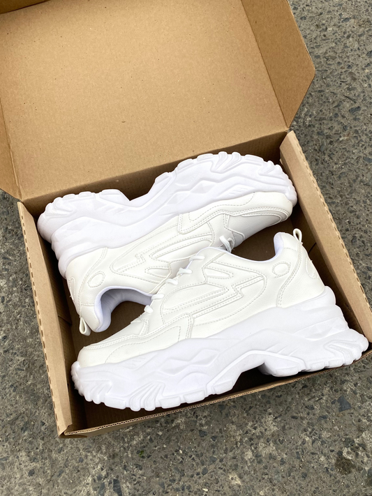 Zapatillas Alba