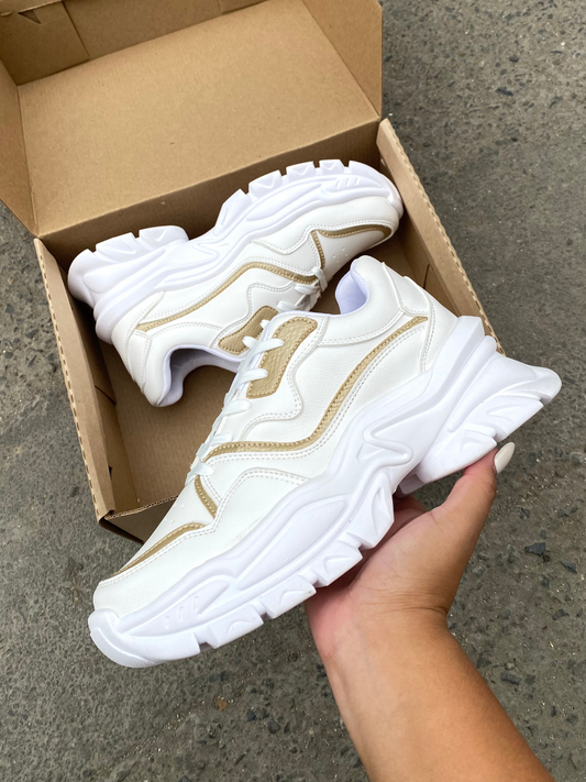Zapatillas Brunella