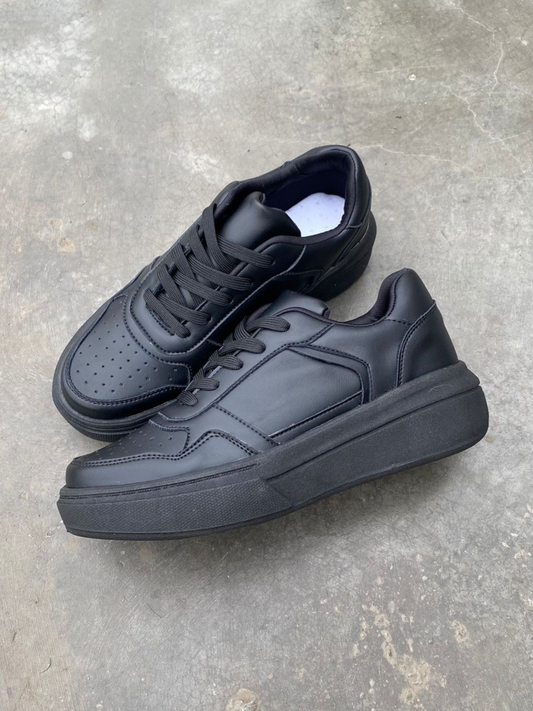Zapatillas Yvone