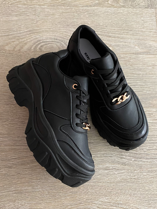 B sicas Negras MoajazaStore